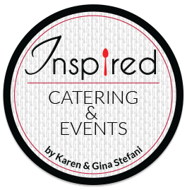 Inspired Catering and Events