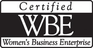 Inspired WBE Certification